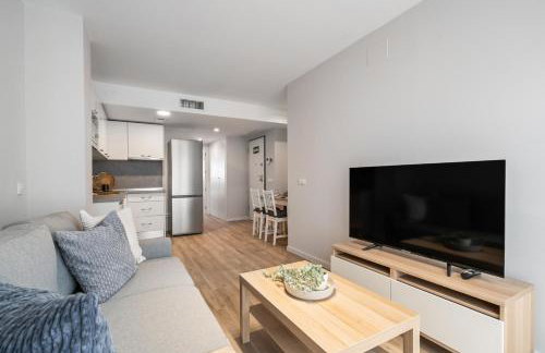 Accessible flat near the Toledo Bridge - 3B - Foto 14