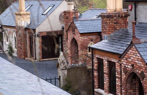 Heathfield Hall, Hillsborough - The Coach House - Foto 14