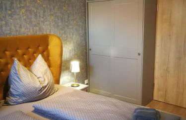 AppartementHaus Nienburg - Foto 22