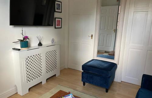 Cheshire Country Cottage, Bulkeley - Foto 11