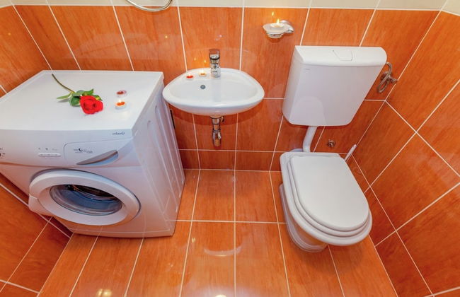 Cottage in Croatia Near Beach & Town Centre - Foto 15