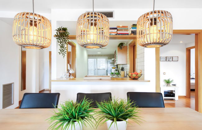 Apartment Sun Village I by Interhome - Foto 6