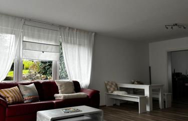 FeWo Olivia - Foto 3