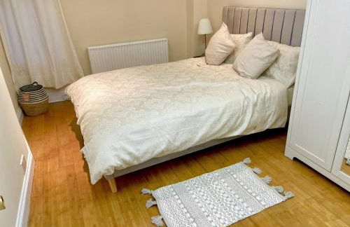 Cozy Waterloo Flat Sleeps 4 - 10 Mins to London Eye - Foto 13