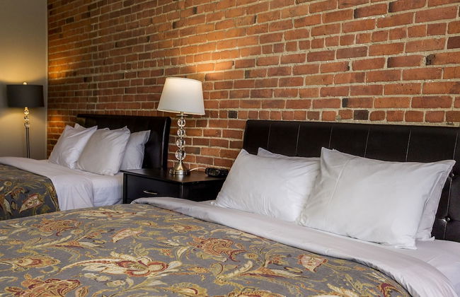 Auberge de La Fontaine - Foto 12