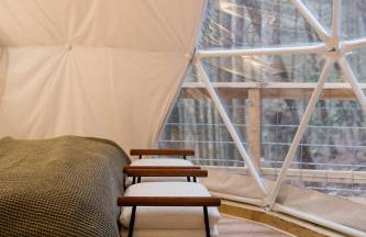 “Climber's Den” Rare Cliffside Stay w/ HotTub RRG - Foto 20