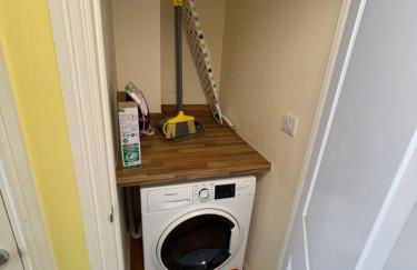 Holiday Home In Cardiff, Sleeps 8 - Foto 47