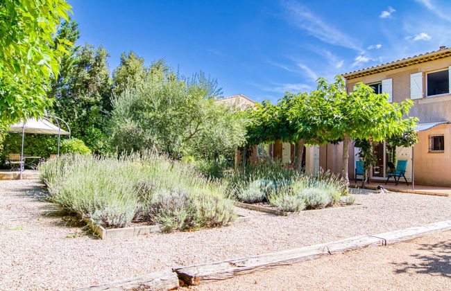 Villa Mac Villa 3 - Foto 29