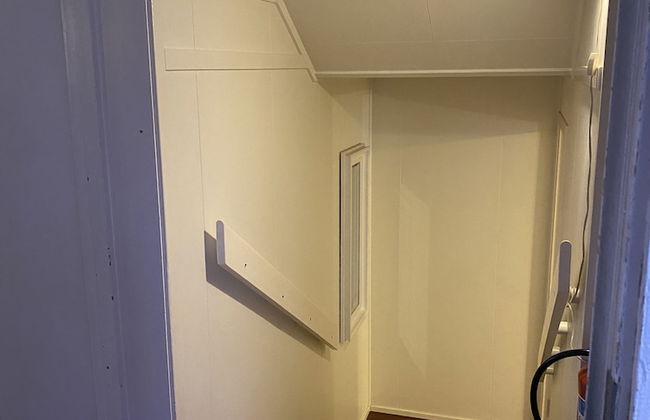 Enter Tromsø Apartment Hotel - Foto 60