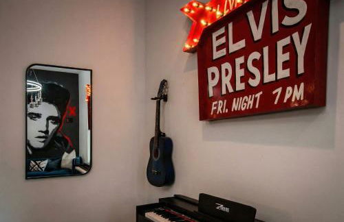 King & Queen 2 Homes - 24 Beds City Views - Foto 67