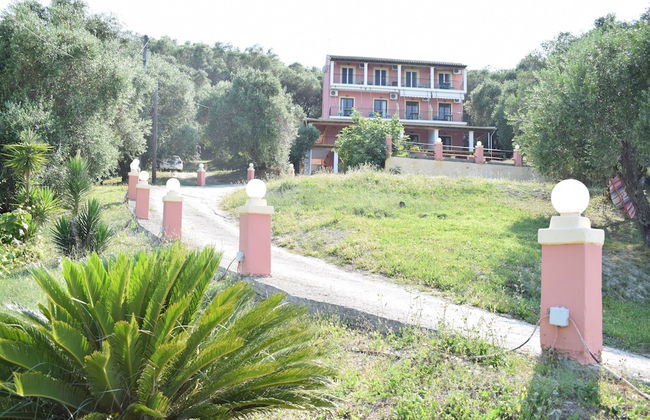 Angelica Rooms & Apartments - Photo 48