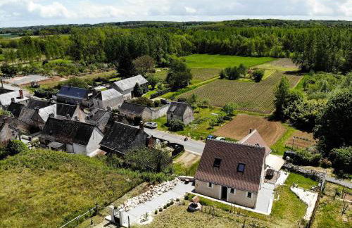 Maison nature cosy proche Azay Villandry - Photo 6