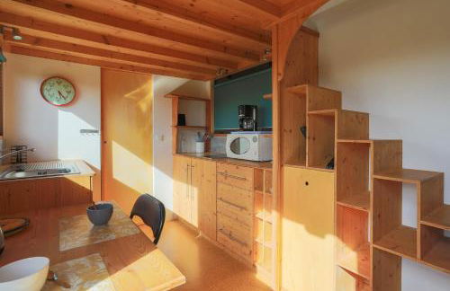 Très Jolie Tiny House Tout Confort - Foto 7