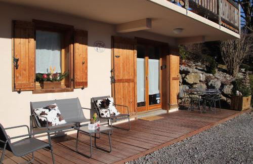 logement entre lac et montagnes - Foto 12