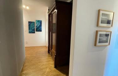 Großzügige individuelle Wohnung am Starnberger See - Foto 17