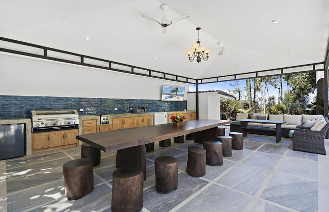 Casa Bella Catalina in Potrero - Photo 19