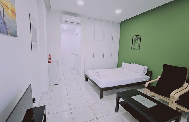 109 LIM 1 - Stay Olive Studio - Foto 25