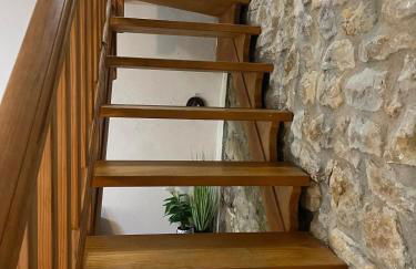 CASA RURAL MASIA ARINESA Culla - Foto 43