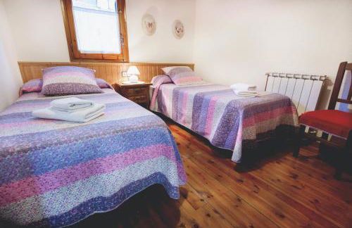 LA GINESTA 1, Apartaments de munyanya - Foto 15