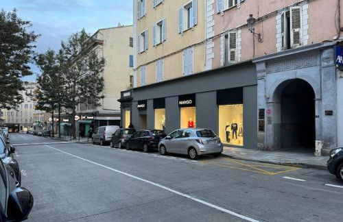 Suite Paoli by Monarca Business and Holidays - Bastia - Foto 13