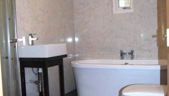 The Shack, Cally Avenue, Gatehouse of Fleet, Dumfries and Galloway, DG7 2 DH - Foto 5