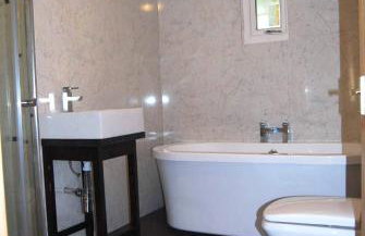 The Shack, Cally Avenue, Gatehouse of Fleet, Dumfries and Galloway, DG7 2 DH - Foto 5