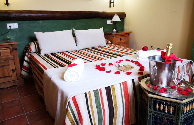 Apartamentos La Suerte - Foto 46