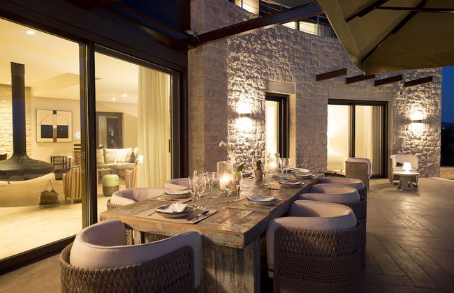 Captivating 5br Pool Villa Close Navarino Golf - Foto 30