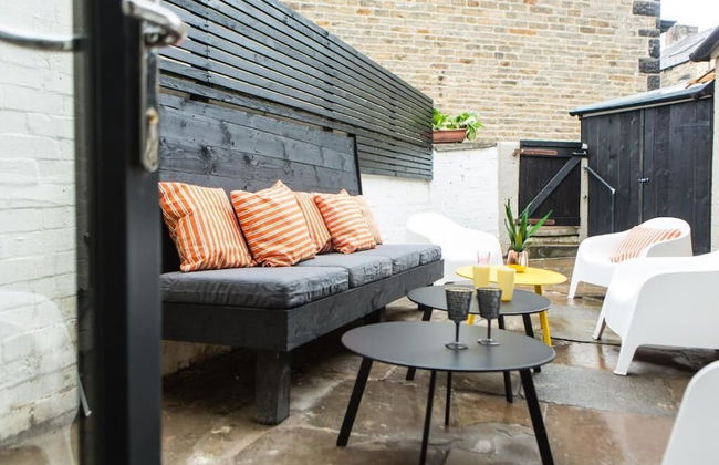 Casa Del Artista- An Exquisite Getaway - Photo 22