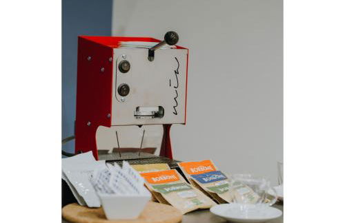 Le coccole luxury Suite - Foto 10