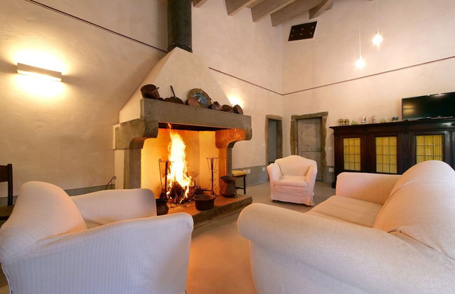 Borgo Colognola - Dimora Storica - Foto 71