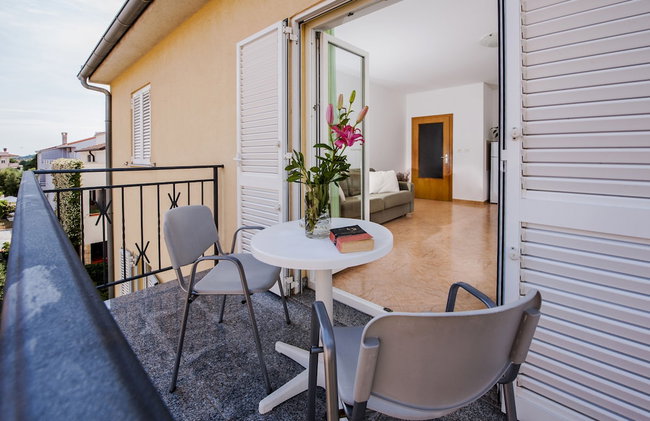 Apartments Bella B - Foto 73