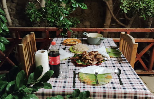 Villa Rayan - Foto 58