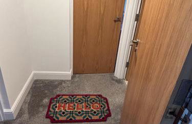 Entire Ground floor apartment Stratford Upon Avon - Photo 11