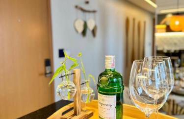 Apartamento com vista praia Ponta Negra - Foto 58