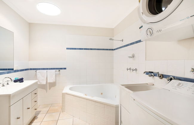 Sails Luxury Apartments Merimbula - Photo 70