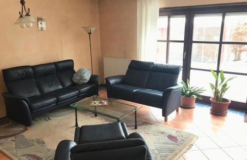 Ferienwohnung Rhönblick - Foto 29