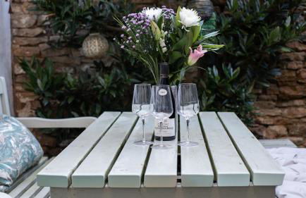 Bell Cottage - Foto 20