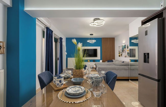 Vasilikis Apartments - Foto 25