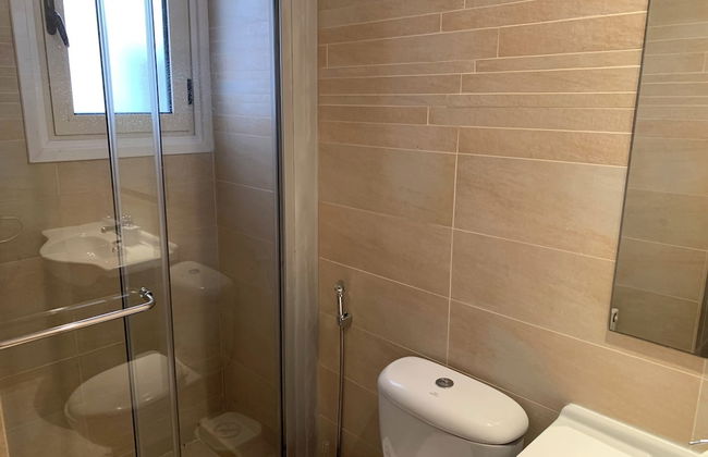 Beachfront Family Holiday Villa Perivolia - Foto 18