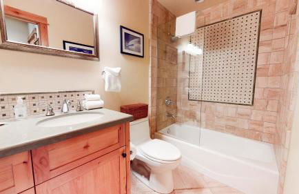 Val D'Isere #9 condo - Foto 29