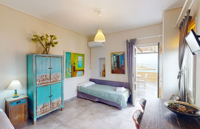 Vrachokipos - Foto 37