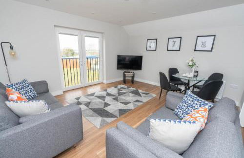 Stable Court Apartments - Foto 22