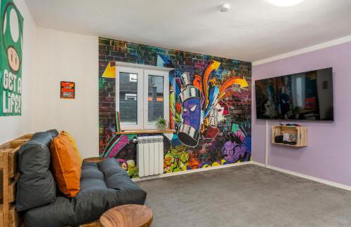 TREEHOUSE - KiDS PARADISE - CENTRAL - SSC - Foto 7