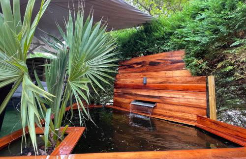 Maison Blanche - Foto 28