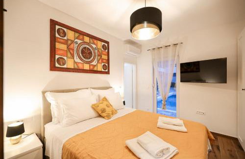 Villa La Reina - Private Heated Pool & Garden - Foto 53