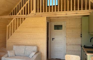 PAKLADA Domek całoroczny 1 - Foto 5