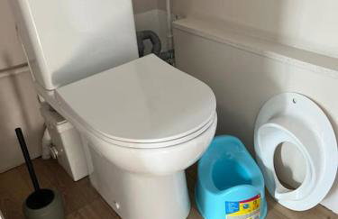 Maison Origine Périgueux - Foto 9