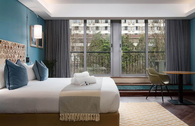 WINK Eaton Square - Photo 6