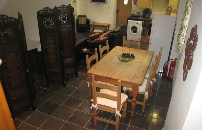 Romeo Cottage - Foto 17